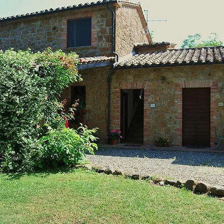Agriturismo POGGIO PORSENNA - con piscina-3